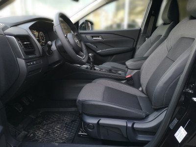 Nissan Qashqai Vorführwagen