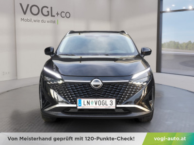 Nissan Qashqai Vorführwagen