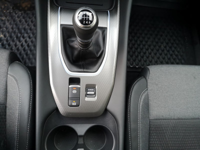 Nissan Qashqai Vorführwagen