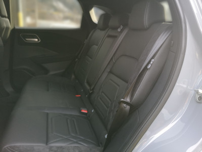 Nissan Qashqai Vorführwagen
