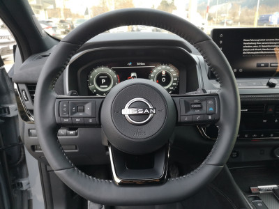 Nissan Qashqai Vorführwagen