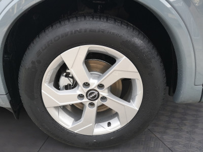 Nissan Qashqai Vorführwagen