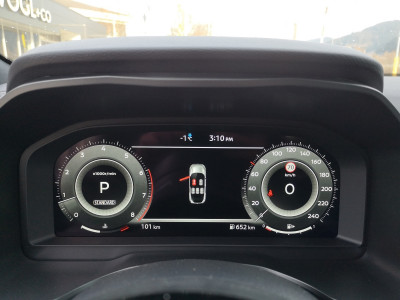 Nissan Qashqai Vorführwagen