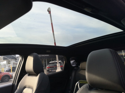Nissan Qashqai Vorführwagen