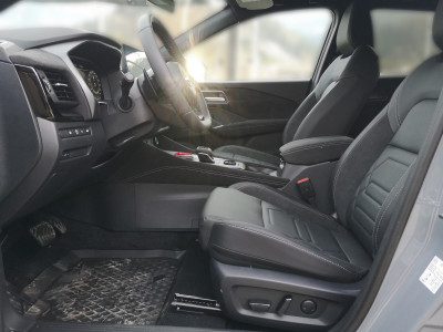 Nissan Qashqai Vorführwagen