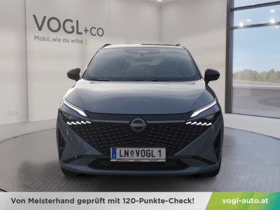 Nissan Qashqai Vorführwagen