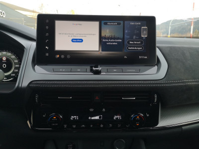 Nissan Qashqai Vorführwagen