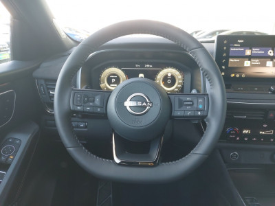 Nissan Qashqai Vorführwagen