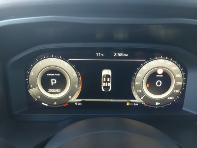 Nissan Qashqai Vorführwagen