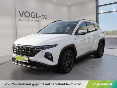 Hyundai Tucson Gebrauchtwagen
