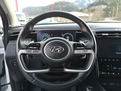 Hyundai Tucson Gebrauchtwagen