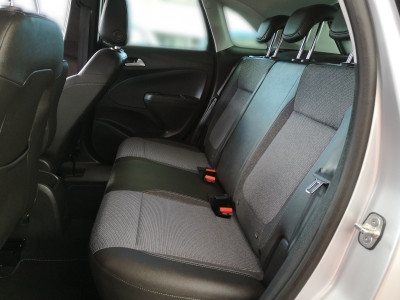 Opel Crossland Gebrauchtwagen
