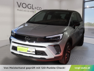 Opel Crossland Gebrauchtwagen