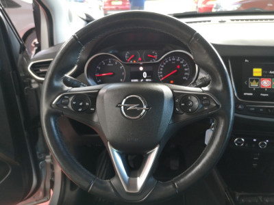 Opel Crossland Gebrauchtwagen