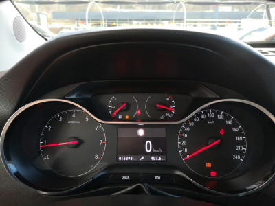 Opel Crossland Gebrauchtwagen