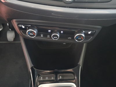 Opel Crossland Gebrauchtwagen