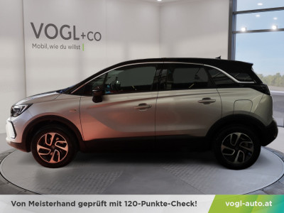 Opel Crossland Gebrauchtwagen