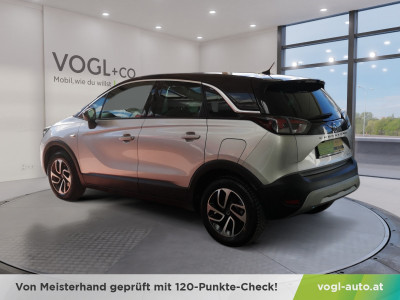 Opel Crossland Gebrauchtwagen