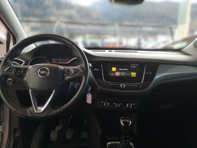 Opel Crossland Gebrauchtwagen