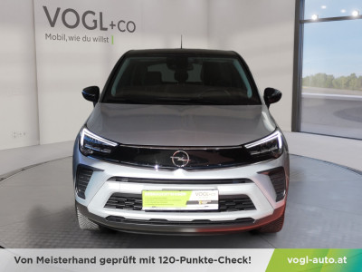 Opel Crossland Gebrauchtwagen