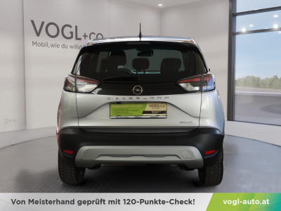 Opel Crossland Gebrauchtwagen