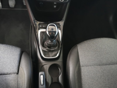 Opel Crossland Gebrauchtwagen