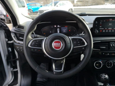 Fiat Tipo Gebrauchtwagen