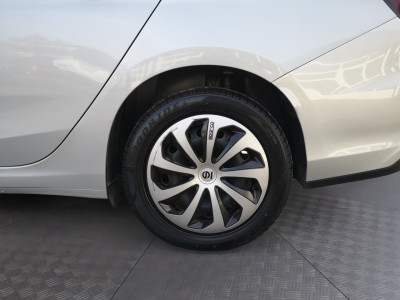 Fiat Tipo Gebrauchtwagen