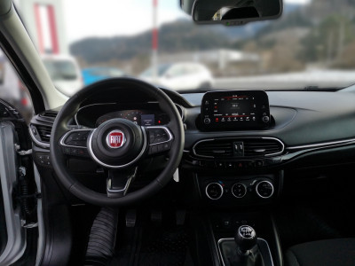 Fiat Tipo Gebrauchtwagen