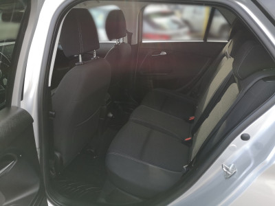 Fiat Tipo Gebrauchtwagen