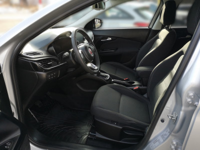Fiat Tipo Gebrauchtwagen
