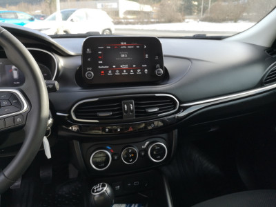 Fiat Tipo Gebrauchtwagen
