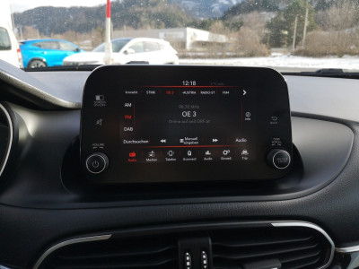 Fiat Tipo Gebrauchtwagen