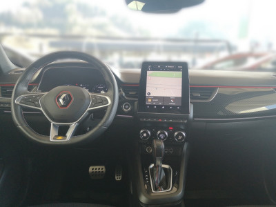 Renault Arkana Gebrauchtwagen