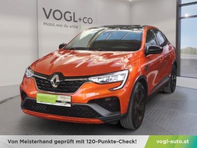 Renault Arkana Gebrauchtwagen