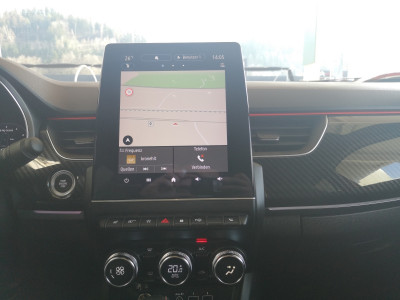 Renault Arkana Gebrauchtwagen
