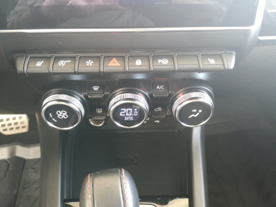 Renault Arkana Gebrauchtwagen