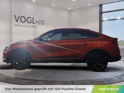 Renault Arkana Gebrauchtwagen