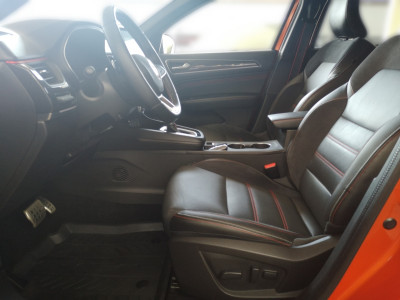 Renault Arkana Gebrauchtwagen