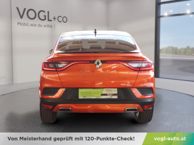 Renault Arkana Gebrauchtwagen