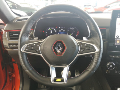 Renault Arkana Gebrauchtwagen