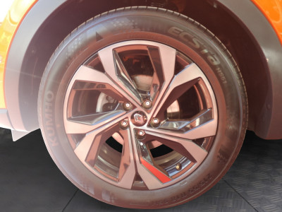 Renault Arkana Gebrauchtwagen