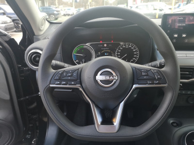 Nissan Juke Vorführwagen
