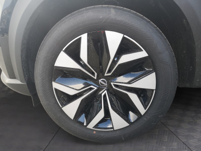 Nissan Juke Vorführwagen