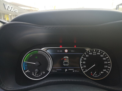 Nissan Juke Vorführwagen