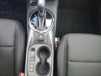Nissan Juke Vorführwagen