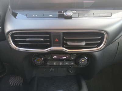 Nissan Juke Vorführwagen Nissan Juke Vorführwagen