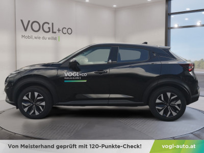 Nissan Juke Vorführwagen