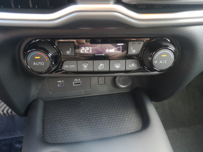 Nissan Juke Vorführwagen