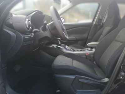 Nissan Juke Vorführwagen